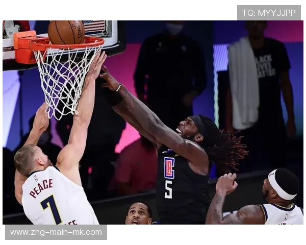 快船更衣室情绪不稳，未来能否迎来逆袭？